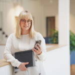 Mutig sein: wenn ihr an etwas glaubt, dann traut euch! C-IN gründerin cindy kroszewski