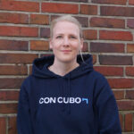 Hire for mindset and train for skills Con Cubo: Management-Software für ein effizientes denise hank ceo und co founder