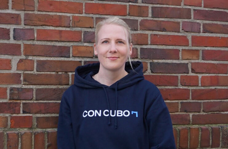 Con Cubo: Management-Software für ein effizientes denise hank ceo und co founder