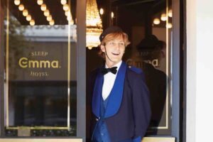 Emma – The Sleep Company eröffnet Schlafhotels