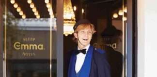 emma schlafhotel