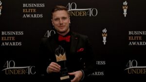 Sei offen für neue Möglichkeiten, sei geduldig und bleibe fokussiert auf deine Ziele