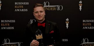 ARTIS Fashion Group gründer francesco alfredo sessler
