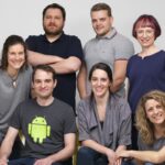 Mutig sein und alle Chancen nutzen hublz erlebnisangebot teambild hublz @michale maritsch