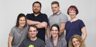 hublz erlebnisangebot teambild hublz @michale maritsch