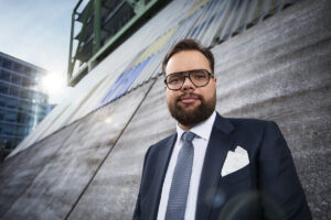 Wie kann ich mein Geschäftsmodell skalieren und Wachstum erzielen?