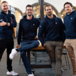 Man muss das Rad nicht neu erfinden innoloft