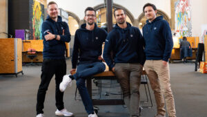 Man muss das Rad nicht neu erfinden