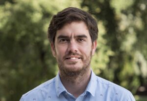 Umgebt euch mit Fachleuten