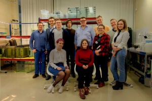 Beharrlichkeit ist der Schlüssel