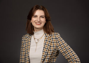 Vertraue darauf, dass sich immer ein Weg finden wird