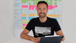 Die Fähigkeit, sich schnell und effektiv an Veränderungen anzupassen, ermöglicht es, widerstandsfähig zu bleiben