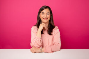 Der Schlüssel zum Erfolg liegt darin, sich kontinuierlich weiterzuentwickeln