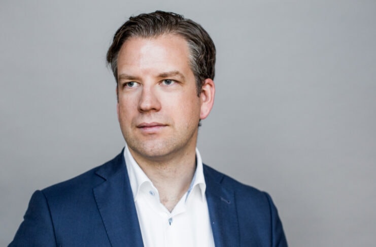 ZealiD: Dienste rund um digitale Identitäten