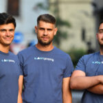 Baue etwas auf, das die Leute lieben Smartpricing founder team bild