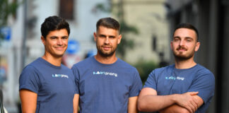 Smartpricing founder team bild