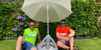 Airboom