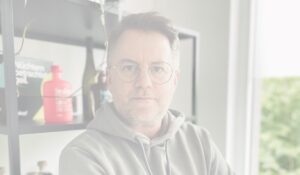 Immer versuchen, drei Schritte im Voraus zu denken