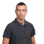 Mitarbeiter und gute Partnerschaften sind Schlüsselfaktoren für den Erfolg arbeArbe Perception Radar Systemen für Fahrzeuge CEO Kobi Marenko