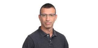 arbeArbe Perception Radar Systemen für Fahrzeuge CEO Kobi Marenko