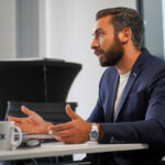 Seien Sie bereit, sich den sich ständig ändernden Bedingungen und Herausforderungen anzupassen blackwood