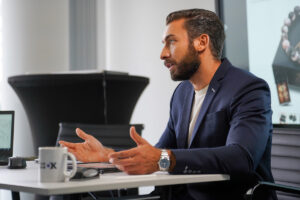 Seien Sie bereit, sich den sich ständig ändernden Bedingungen und Herausforderungen anzupassen