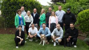 Legt frühzeitig Wert auf Employer Branding