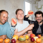 Sucht euch ein starkes Netzwerk funq