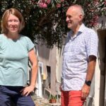 Starte dein Unternehmen mit einem klaren Konzept haushaltsfee haushalt gründer claudia und karsten windfelder