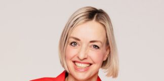 gesundheitswesen gamechanger autorin inga bergen