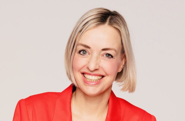 gesundheitswesen gamechanger autorin inga bergen