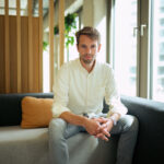 Positiv und in Chancen denken ison gründer sebastian mahlow