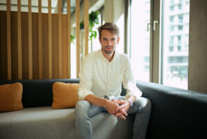 Positiv und in Chancen denken