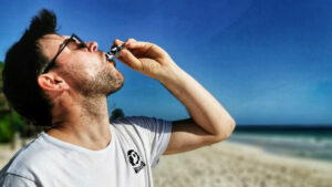 Dont run out of cash, trust or time