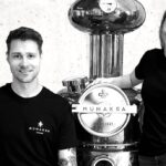 Indem man Traditionen bricht, kann man den Weg für Neues ebnen MUNAKRA Distillery