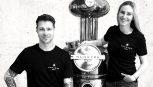 Indem man Traditionen bricht, kann man den Weg für Neues ebnen