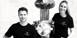 MUNAKRA Distillery