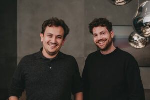 Start small and learn fast