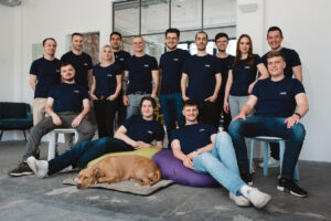 Validiert ein wirkliches Problem und befragt den Markt dazu