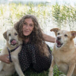 Bleib Dir stets treu und bleibe auf einem ehrlichen Weg schlabberstuhl