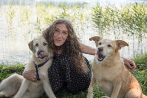 Bleib Dir stets treu und bleibe auf einem ehrlichen Weg