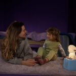 Neuzugang bei der Schlummerbande: tonies® launcht Nachtlicht Schlummerbande: tonies® launcht Nachtlicht