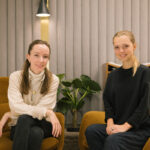 Suche Dir Personen, denen Du voll vertraust AIRMO Satelliten für das kontinuierliche und genaue Monitoring von den Treibhausgasemissionen CO2 und Methan gründerinnen bild