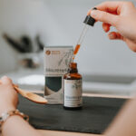 Aber Bitte(r) mit… Nature Basics Bittertropfen Nature Basics Bittertropfen