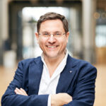 Das Unternehmertum besteht aus Experimenten und Wagnissen casablanca