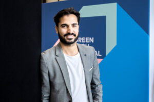 Holt euch starke Partner an die Seite