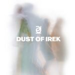 Geniesse jeden Schritt und trau dich du zu sein dust of irek