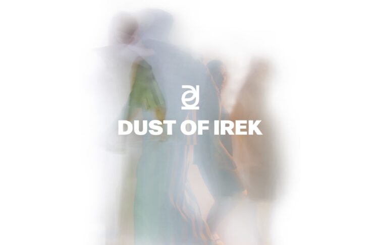 dust of irek