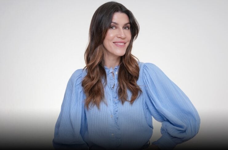 susanne krammer hercareer