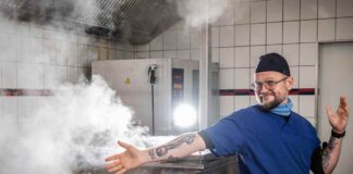 J.Kinski hochwertige Brühen, Suppen und Saucen in Bio-Qualität jörg daunke